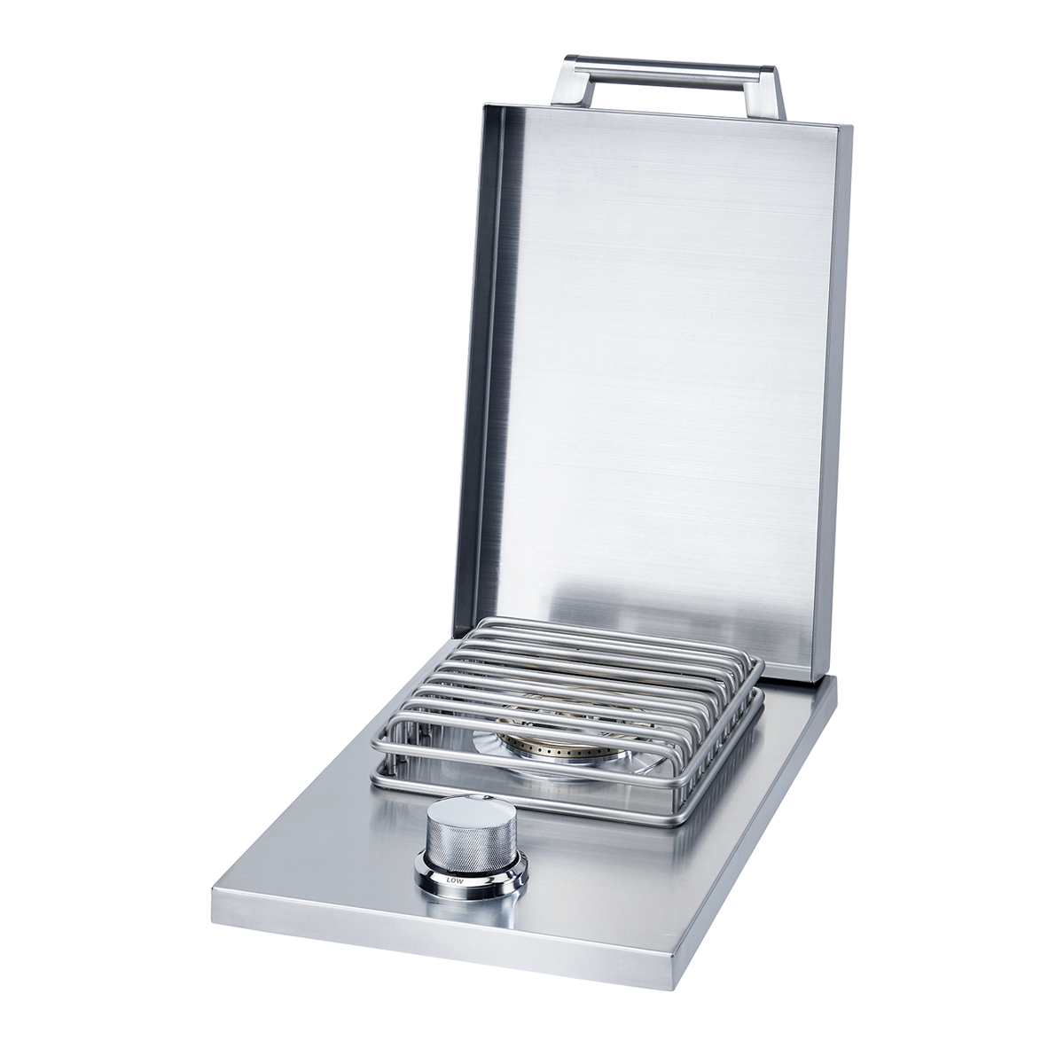 Broilmaster Single Side Burner - BSAF12D