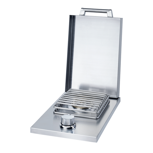 Broilmaster Single Side Burner - BSAF12D