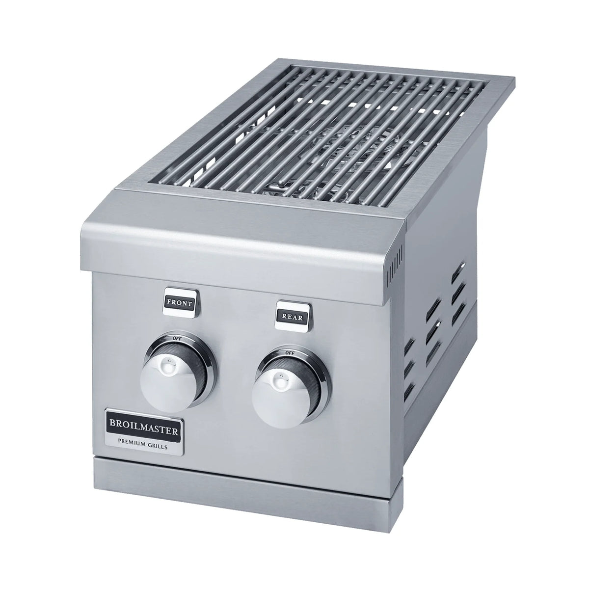 Broilmaster Slide-In Double Side Burner - BSABF12