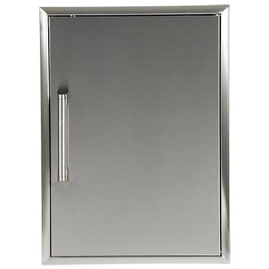 Coyote 24 x 17 Inch Single Access Door - Vertical - CSA2417
