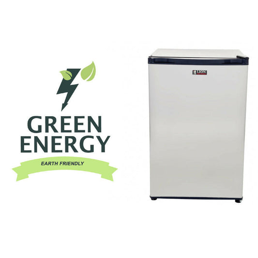 Lion 20 Inch 4.5 Cu Ft Compact Refrigerator - L2002