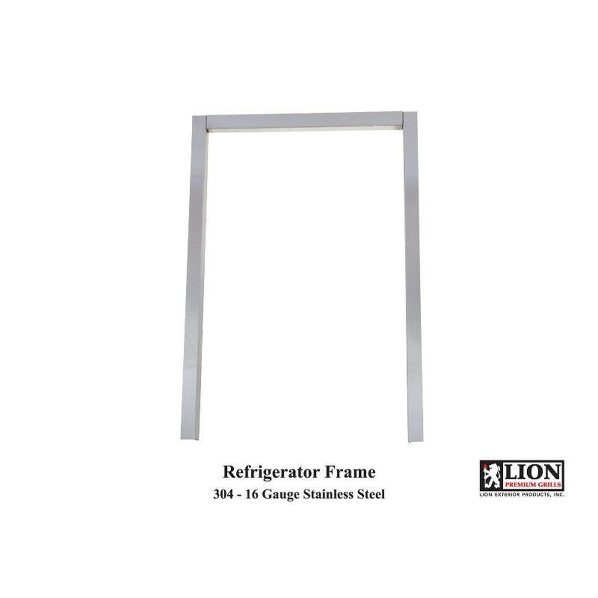 Lion 4.5 Refrigerator Frame - 32923