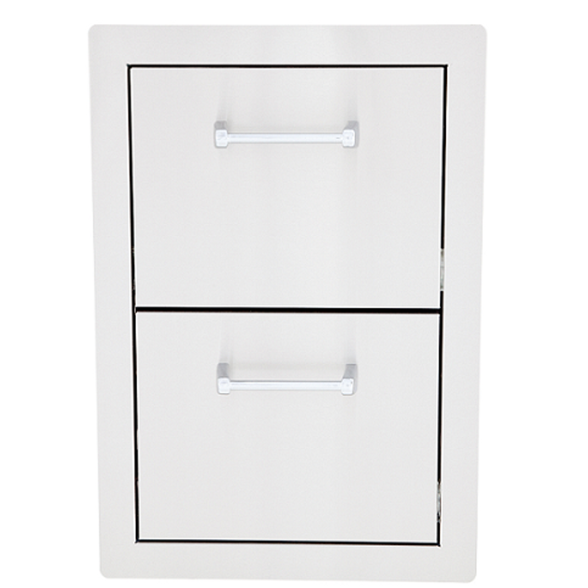 Lion Double Access Drawers - L2374