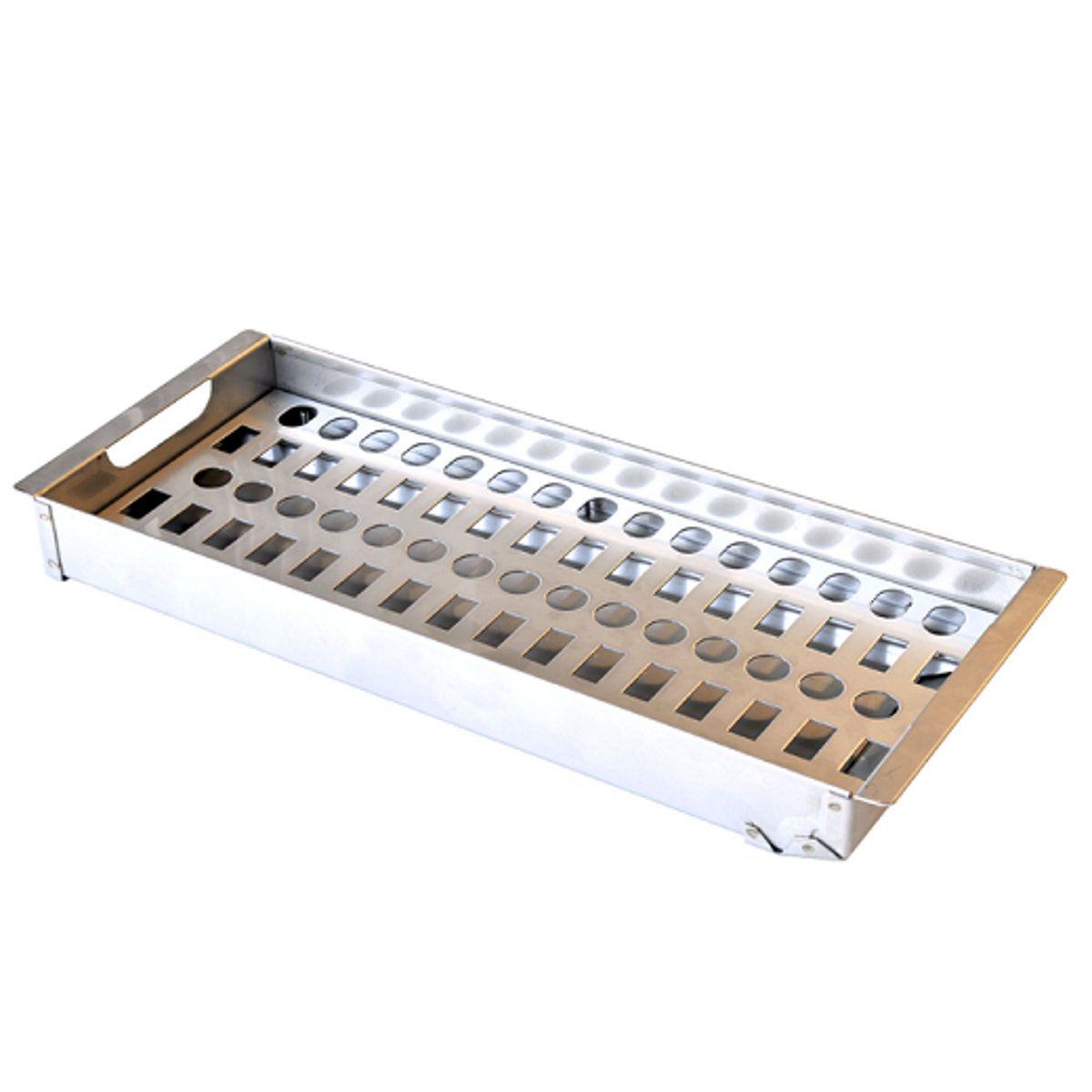 Lion Drop-In Charcoal Tray - L109673