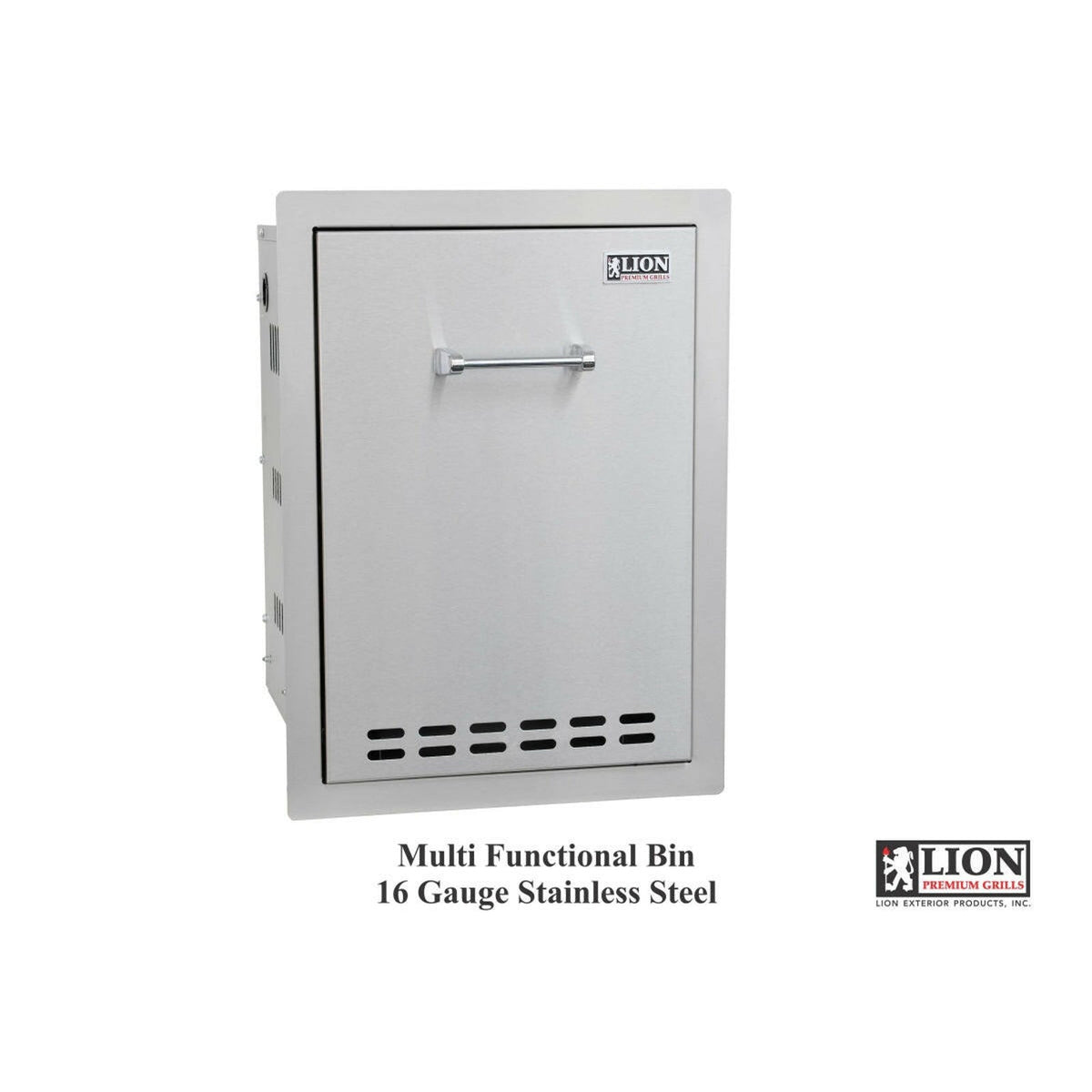Lion Multi Function Drawer - L55628