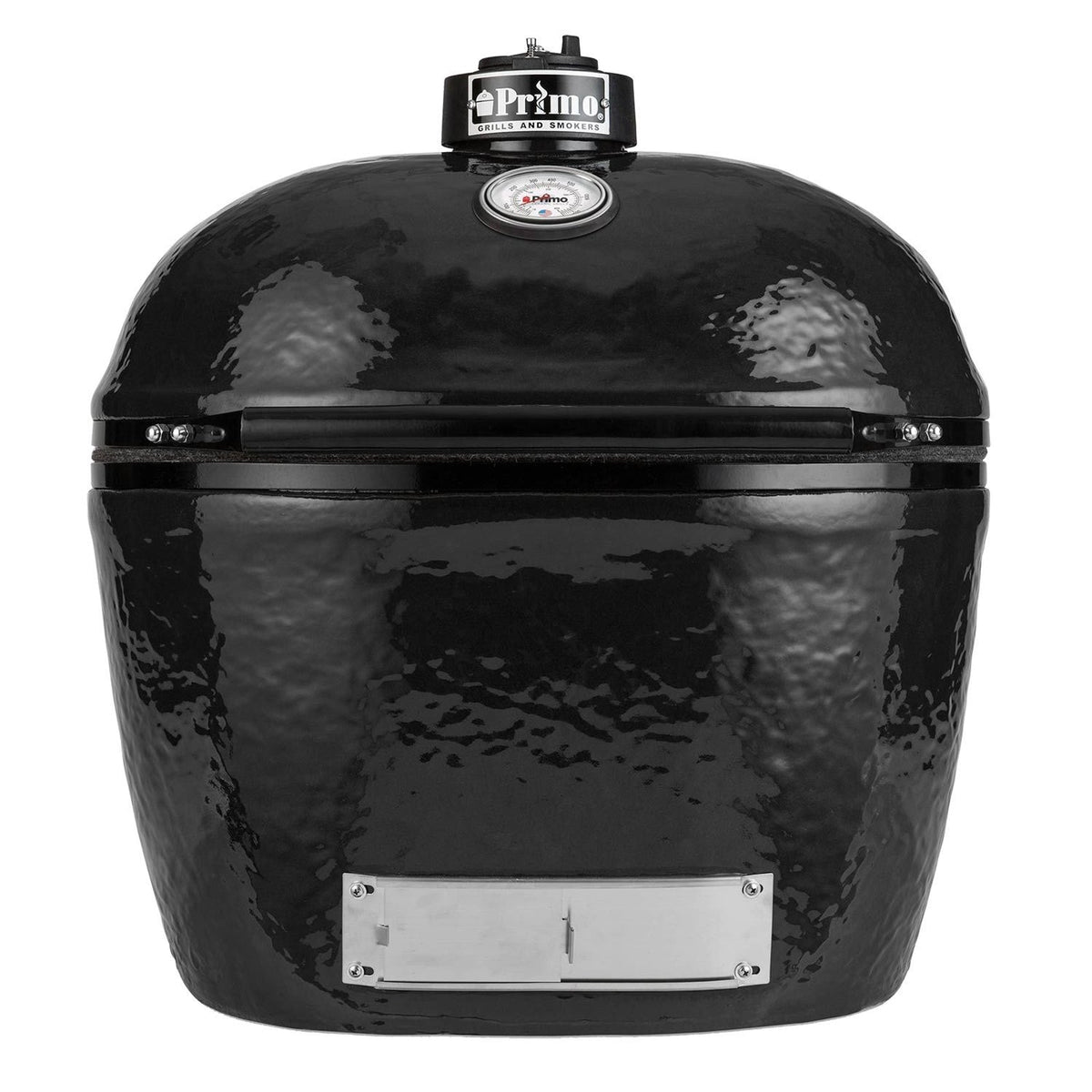 Primo Extra Large Oval Ceramic Charcoal Kamado Grill Head - CXLH