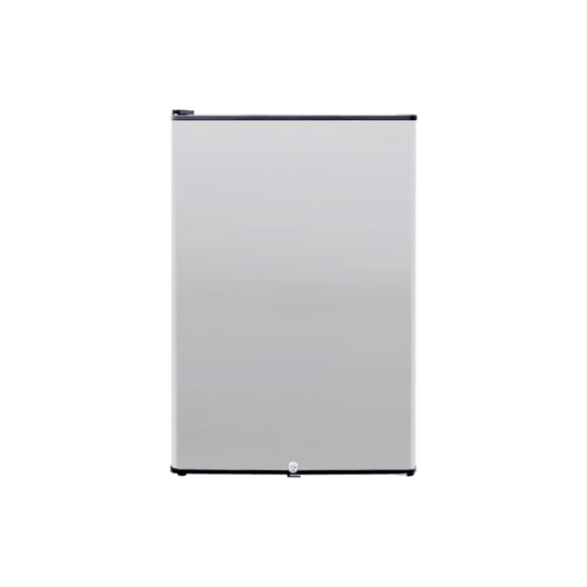 AMD RFR-22S 22-inch outdoor approved refrigerator front view