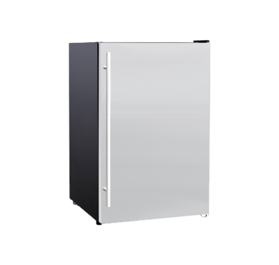 AMD RFR-22D 22-inch deluxe compact refrigerator