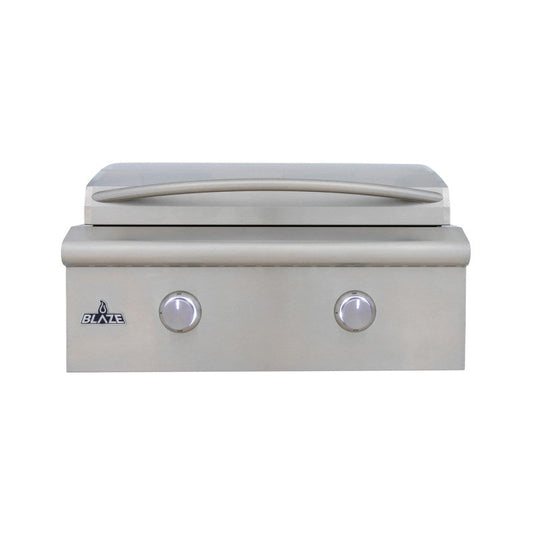 Blaze LTE+ 30 inch built-in propane griddle BLZ-GRIDDLE-LTE3-LP