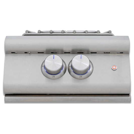 Blaze Premium LTE+ power burner BLZ-PBLTE3-NG