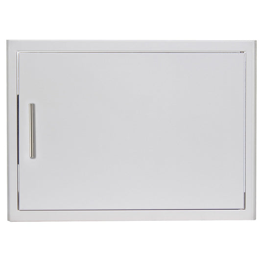Blaze 28 inch horizontal access door BLZ-SH-2417-R-SC
