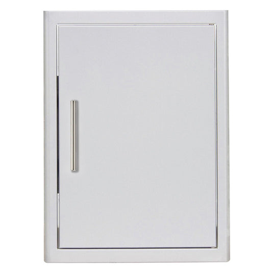 Blaze 18 inch single access door BLZ-SV-1420-R-SC