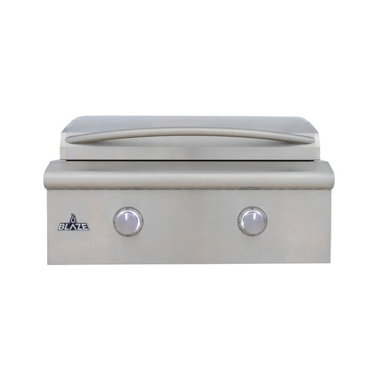 Blaze LTE+ 30 inch gas griddle full product view