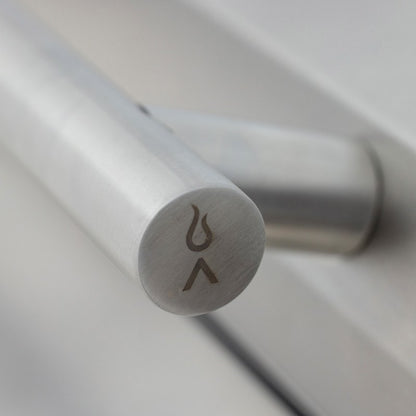Blaze LTE PRO lid handle detail