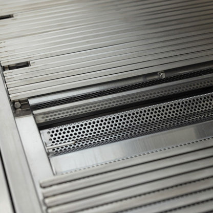 Blaze LTE PRO 40 inch component detail