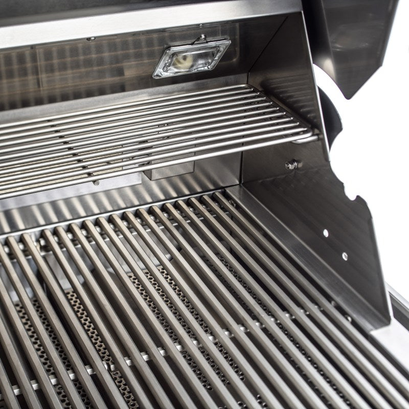 Blaze Professional LUX grill feature close-up