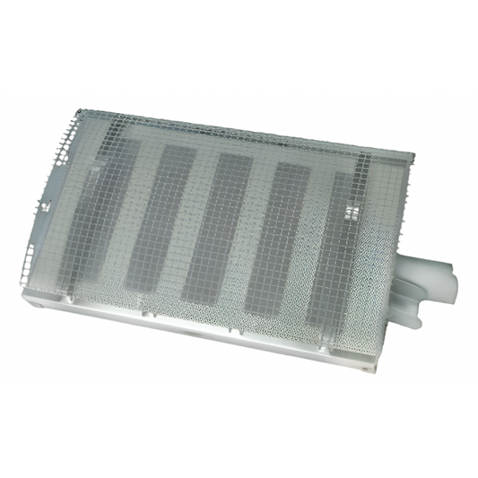 Broilmaster infrared sear burner for G-Series BSAVR
