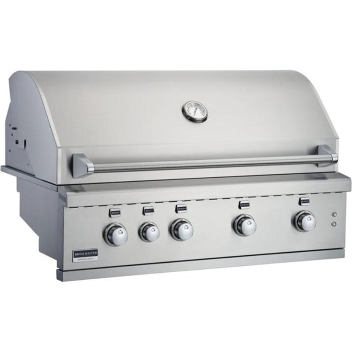 Broilmaster G-Series Elite 42 Inch Gas Grill