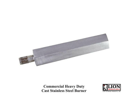 Lion 32 Inch 4 Burner Natural Gas Grill - L60000 - 65623 - alternate product view