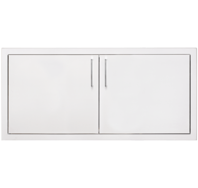 TrueFlame 36-inch dry storage clean product image