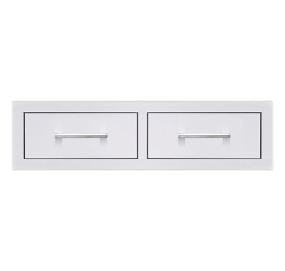TrueFlame horizontal drawer clean product image