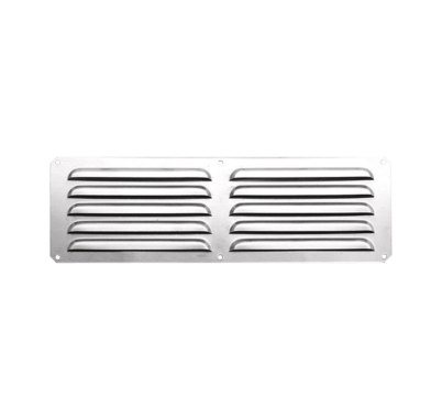 TrueFlame island vent clean product image
