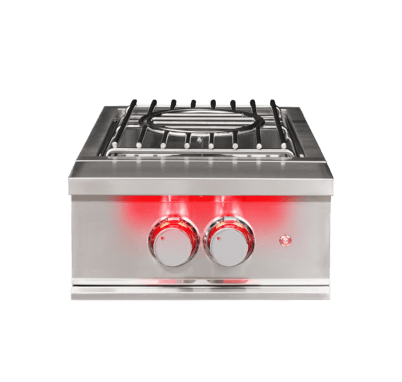 TrueFlame Power Burner clean product image