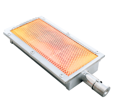 TrueFlame infrared sear burner clean product image