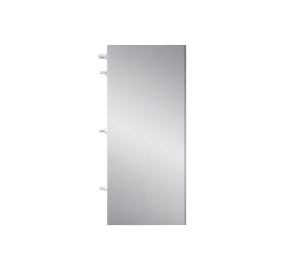 TrueFlame vent hood spacer bracket clean product image