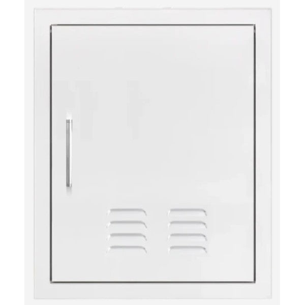 TrueFlame 18 x 22 inch vented vertical access door