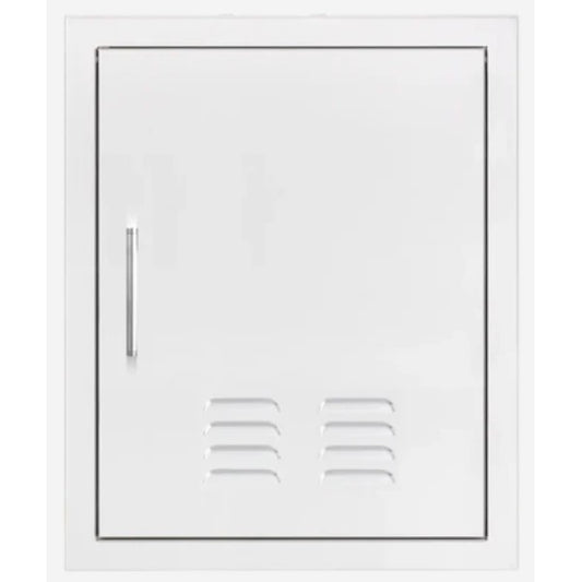 TrueFlame 18 x 22 inch vented vertical access door