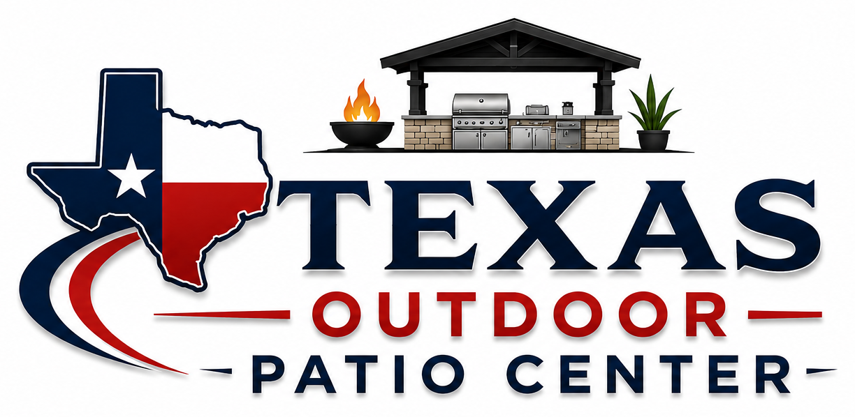 Texas Outdoor Patio Center