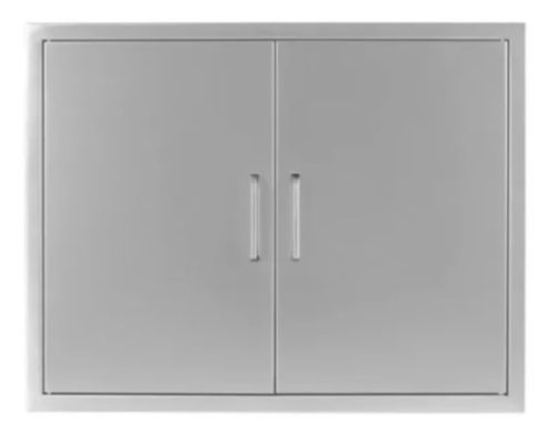 Wildfire Grill  38 X 24 Inch Double Door – WF-DDR3824-SS