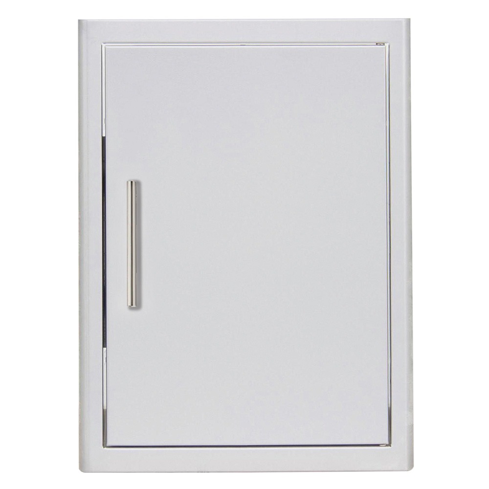 Blaze – 18 Inch Single Access Door – Right Hinged – BLZ-SV-1420-R-SC