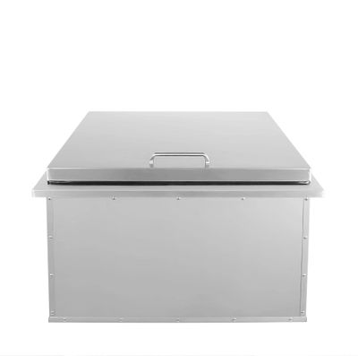 Wildfire Grill  Ice Chest Drop-In – Small – WF-SIC
