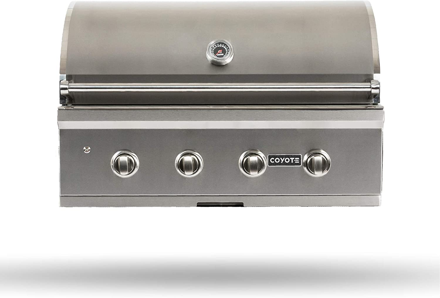 Coyote Outdoor Living  C Series 36 Inch 4 Burner Gas Grill – C2C36
